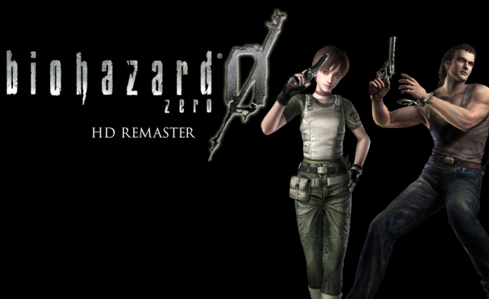 امتیازات Resident Evil 0: HD Remaster - گیمفا