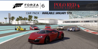 Forza Motorsport 6 - گیمفا: اخبار، نقد و بررسی بازی، سینما، فیلم و سریال
