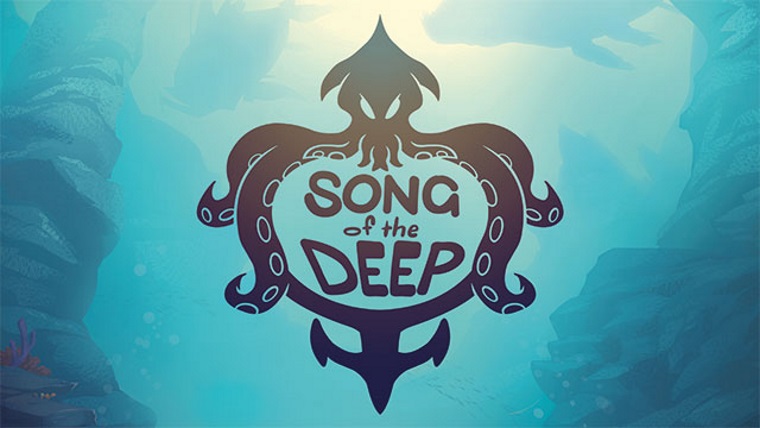 Song of the Deep معرفی شد - گیمفا