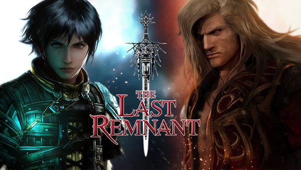 The Last Remnant هم اکنون برای گوشی های هوشمند در دسترس است - گیمفا