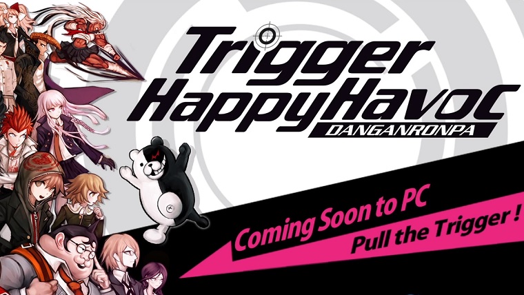 Danganronpa: Trigger Happy Havoc رسما برای عرضه در استیم تایید شد - گیمفا