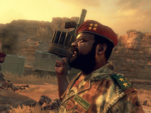 از اکتیویژن باز هم به خاطر Call of Duty: Black Ops 2 شکایت شد - گیمفا