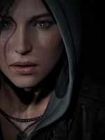 شاهد سه تصویر بسیار زیبا از نسخه رایانه‌های شخصی Rise of the Tomb Raider باشید - گیمفا
