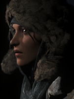 شاهد سه تصویر بسیار زیبا از نسخه رایانه‌های شخصی Rise of the Tomb Raider باشید - گیمفا