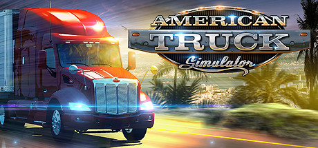 تماشا کنید: تریلر بازی American Truck Simulator | غول جاده‌ها به رایانه‌های شخصی می‌آید - گیمفا