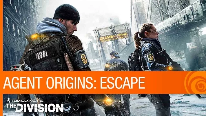 تماشا کنید: فیلمی کوتاه از بازی Tom Clancy'S The Divisionمنتشر شد.