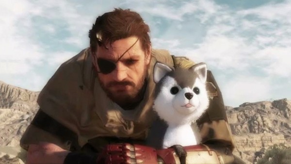 Metal Gear Online در استیم نیز منتشر شد - گیمفا