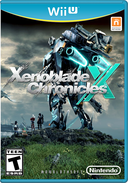 Xenoblade Chronicles X - گیمفا: اخبار، نقد و بررسی بازی، سینما، فیلم و سریال