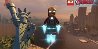 E3 2015: تریلر جدیدی از LEGO Marvel’s Avengers منتشر شد - گیمفا