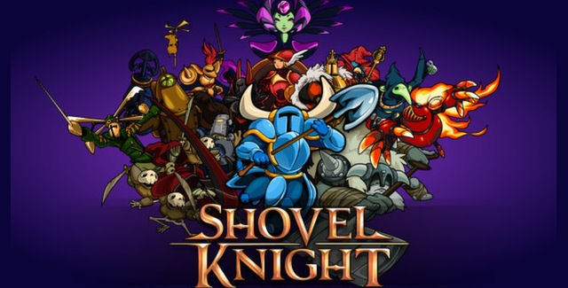 Shovel Knight: Treasure Trove و Specter of Torment برای نینتندو سوییچ تایید شد - گیمفا