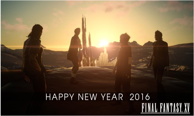 انتشار Final Fantasy XV در سال ۲۰۱۶ قطعی شد | ژوئن یا نوامبر - گیمفا