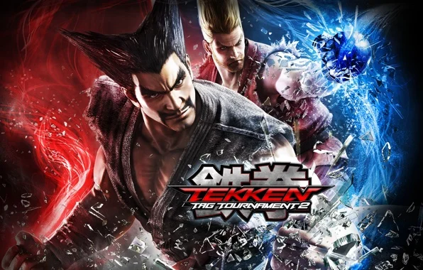 شایعه: Tekken Tag Tournament 2 در اکس باکس وان قابل اجرا خواهد شد - گیمفا