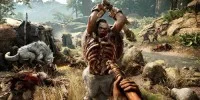 Far Cry: Primal - گیمفا: اخبار، نقد و بررسی بازی، سینما، فیلم و سریال