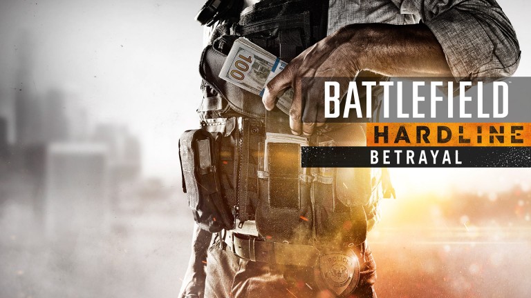 تماشا کنید: تریلر و تصاویر جدیدی از بسته الحاقی Betrayal عنوان Battlefield Hardline منتشر شد - گیمفا