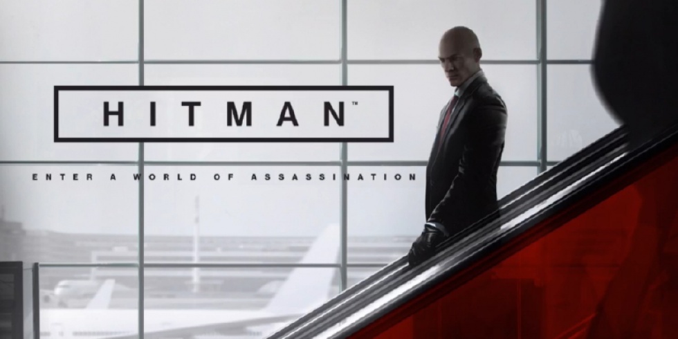 تصاویری از بتای Hitman با کیفیت ۴k منتشر شد - گیمفا