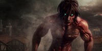 Attack On Titan - گیمفا: اخبار، نقد و بررسی بازی، سینما، فیلم و سریال