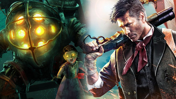عنوان BioShock: The Collection رده بندی سنی شد - گیمفا