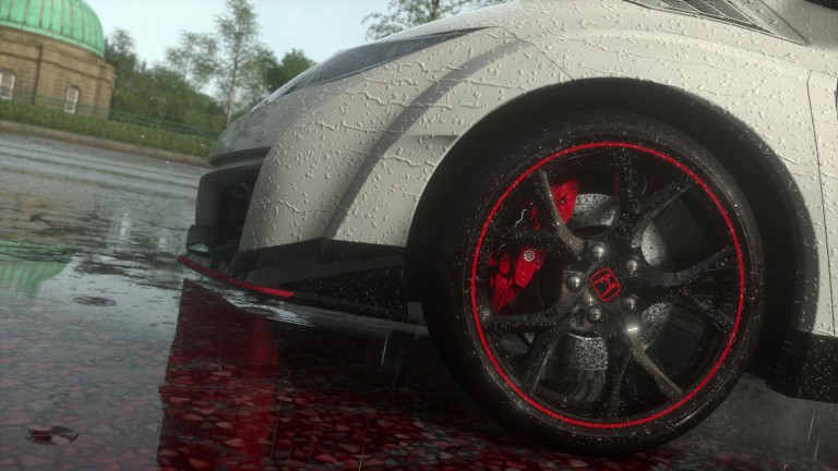 اطلاعات جدیدی از عنوان Driveclub منتشر شد | گیمفا