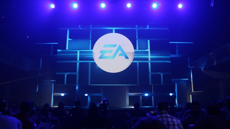 EA به‌عنوان یکی از تحسین‌ برانگیزترین شرکت‌های جهان معرفی شد - گیمفا