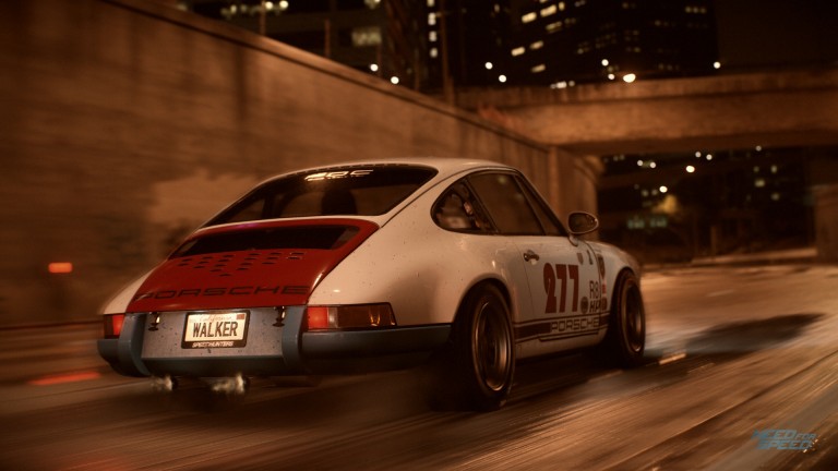 نسخه بعدی Need For Speed فردا بصورت رسمی معرفی خواهد شد - گیمفا