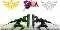 The Legend of Zelda - گیمفا: اخبار، نقد و بررسی بازی، سینما، فیلم و سریال