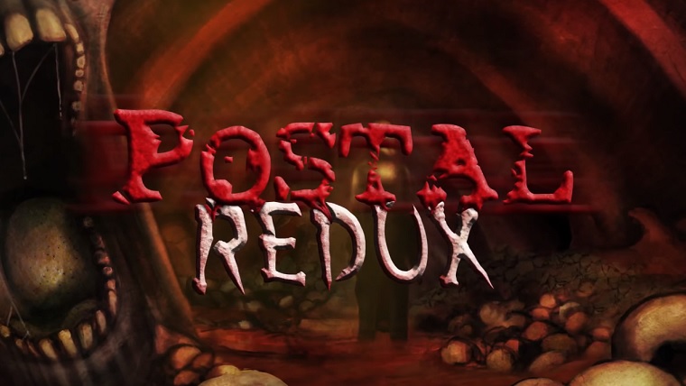 POSTAL: Redux معرفی شد | بازسازی عنوانی ۲۰ ساله - گیمفا
