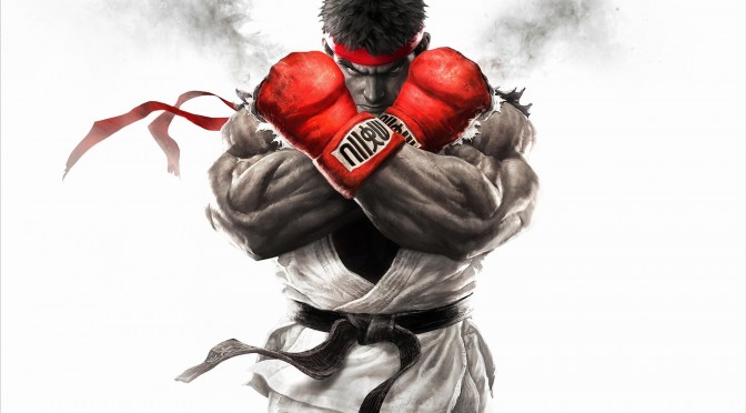 گزارشی از وضعیت آشفته Street Fighter V در زمان عرضه - گیمفا