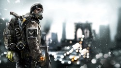 the division wallpaper