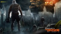 tom clancys the division wallpaper gamepur