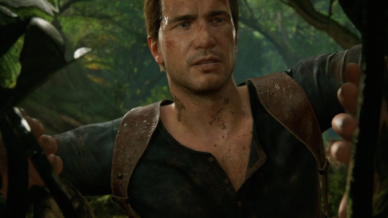 داستان Uncharted 4 پس از جابه‌جایی کارگردانان “۱۰۰ درصد” تغییر کرده است - گیمفا
