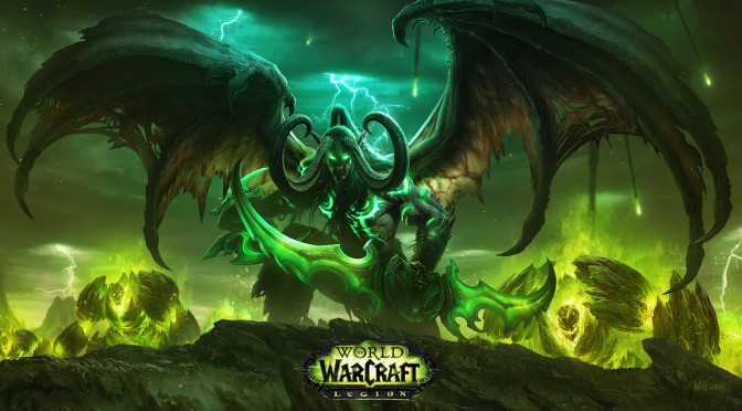 سیستم مورد نیاز World of Warcraft: Legion مشخص شد - گیمفا
