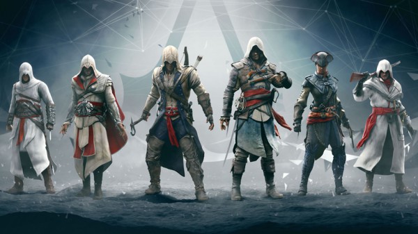 یوبی سافت: فرانچایز Assassin’s Creed دیگر به صورت سالیانه عرضه نخواهد شد - گیمفا