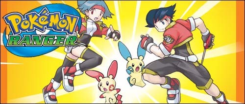 عنوان Pokemon Ranger فردا برای Wii U منتشر می‌شود | گیمفا