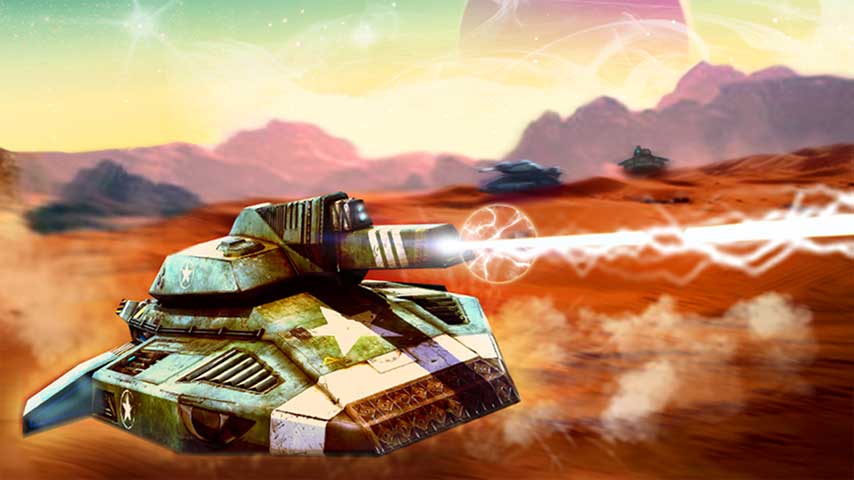 Battlezone 98 Redux برای رایانه های شخصی در بهار سال جاری منتشر خواهد شد - گیمفا