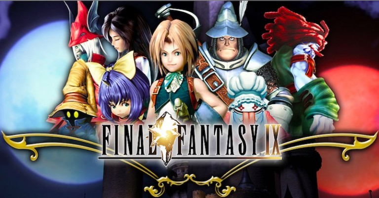Final Fantasy IX برای گوشی های هوشمند عرضه شد - گیمفا