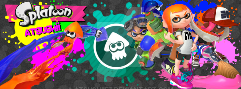 facebook cover splatoon hype by atsushii57 d8t5j8h
