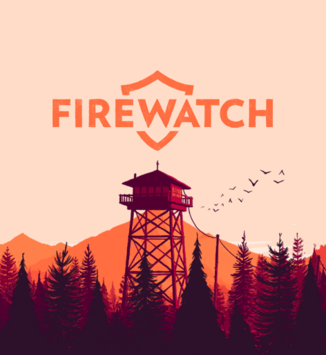 استودیوی کامپو سانتو عنوان Firewatch را به زبان های مختلف ترجمه می کند - گیمفا