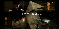 Heavy Rain - گیمفا: اخبار، نقد و بررسی بازی، سینما، فیلم و سریال