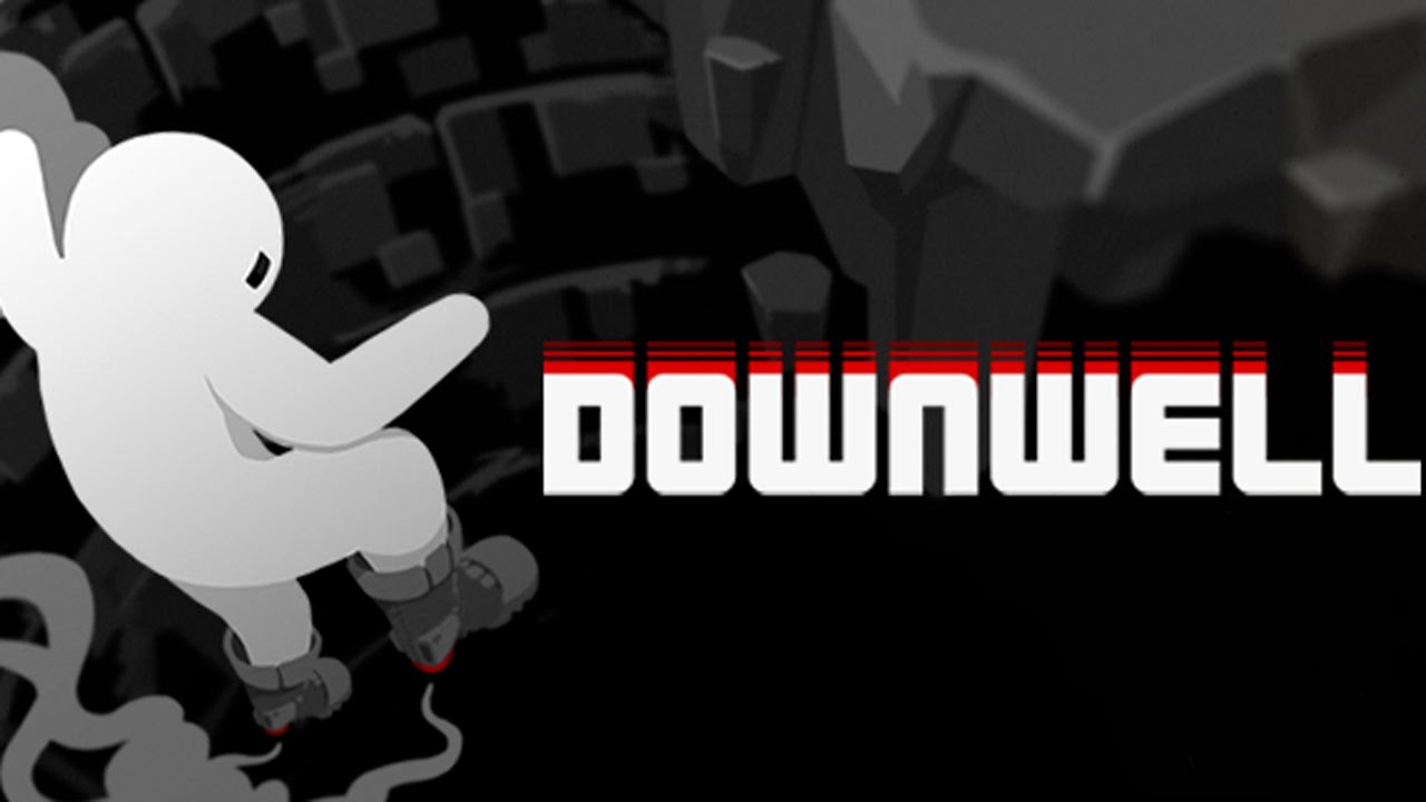 Downwell به پلی‌‌استیشن ۴ و پلی‌استیشن ویتا می‌آید - گیمفا