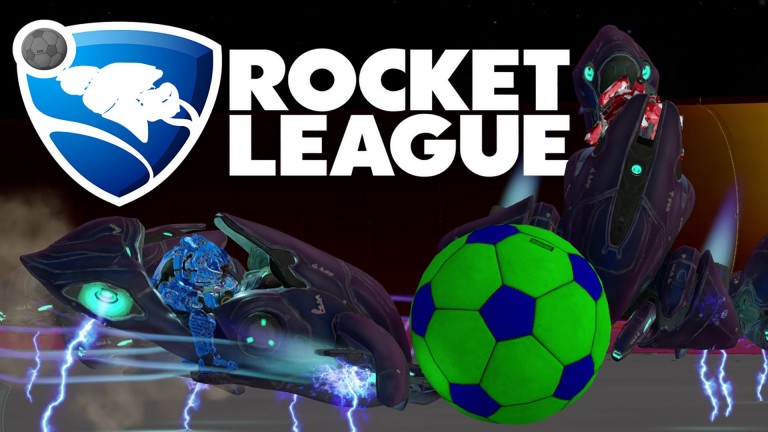 Rocket League به Halo 5 می آید! | گیمفا