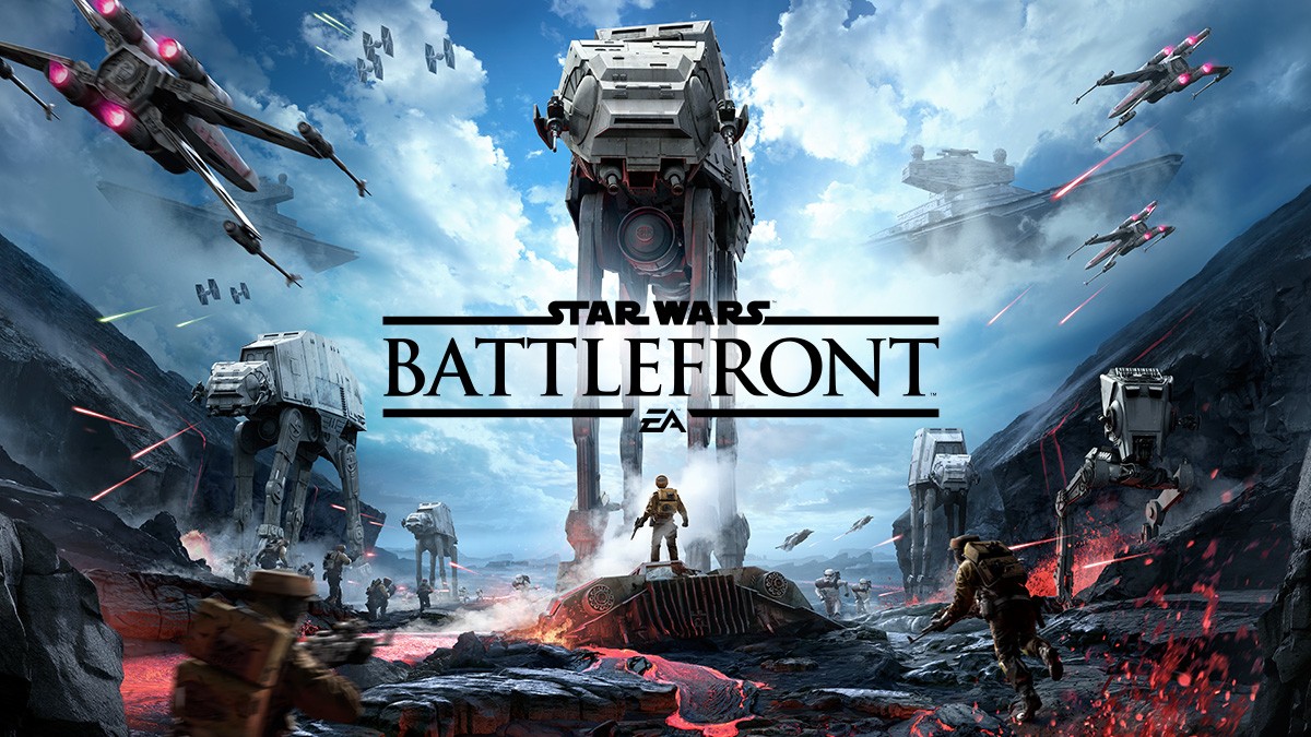 این هفته در Star Wars: Battlefront اکس‌ پی دو برابر دریافت کنید - گیمفا