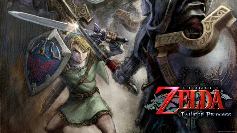 The Legend of Zelda: Twilight Princess HD هم اکنون قابل پیش دانلود است - گیمفا