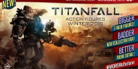 Titanfall - گیمفا: اخبار، نقد و بررسی بازی، سینما، فیلم و سریال