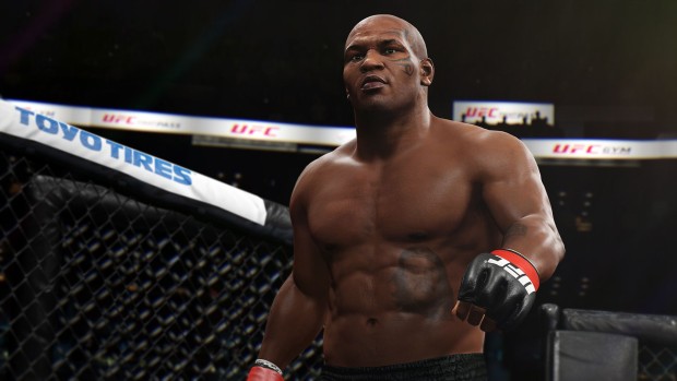 تمامی مبارزان EA Sports UFC 2 مشخص شدند - گیمفا