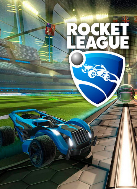 Rocket League - گیمفا: اخبار، نقد و بررسی بازی، سینما، فیلم و سریال