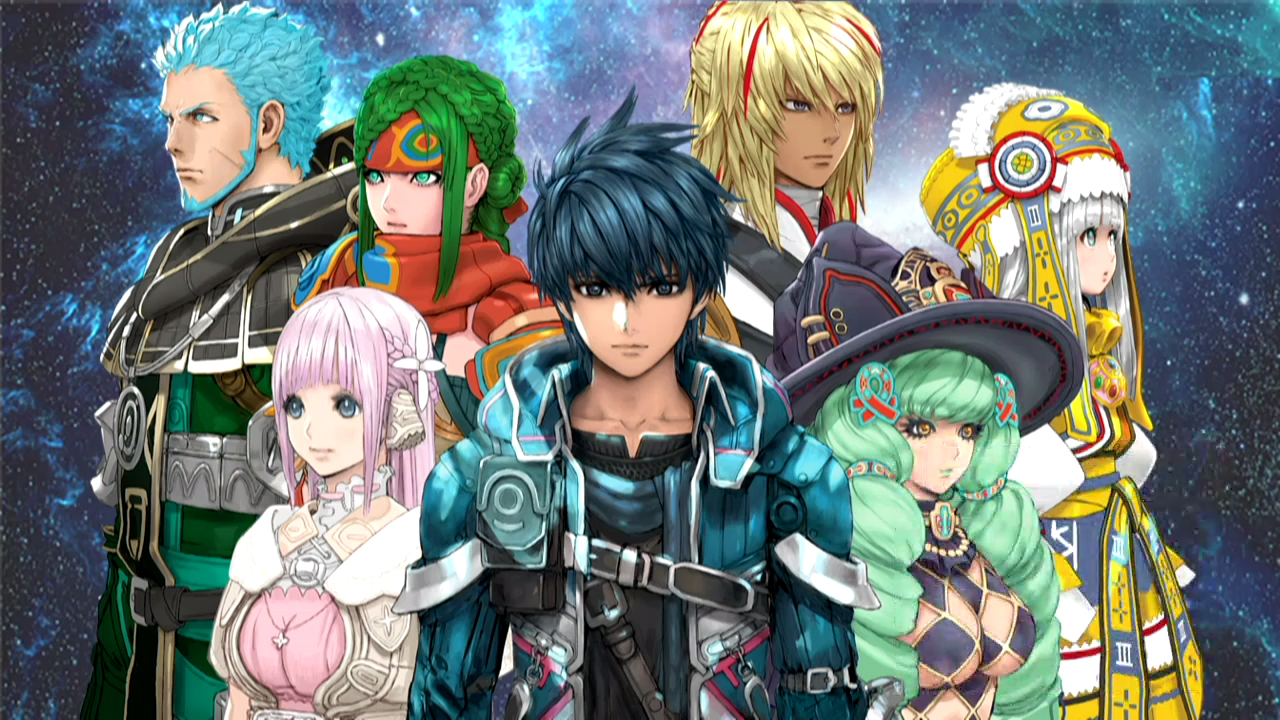 نسخه پلی‌استیشن ۳ بازی ۵ Star Ocean در ژاپن تاخیر خورد - گیمفا