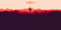 عنوان Firewatch موفق به فروش ۵۰۰٬۰۰۰ نسخه‌ای شده است