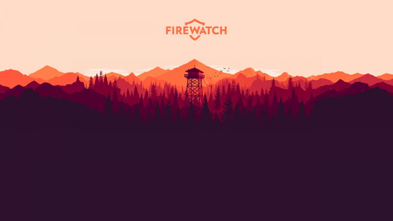 عنوان firewatch موفق به فروش ۵۰۰۰۰۰ نسخه‌ای شده است