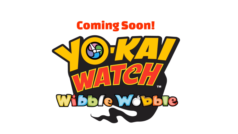 عنوان موبایل Yo-Kai Watch Wibble Wobble برای غرب معرفی شد | گیمفا