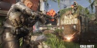انتشار یک حالت و نقشه جدید برای بازی Call of Duty: Black Ops III - گیمفا